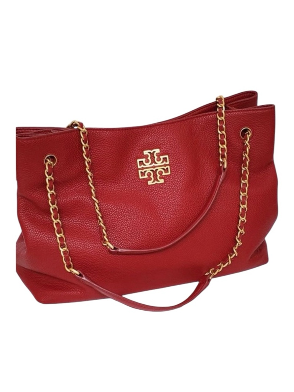 Tory Burch Britten Tote